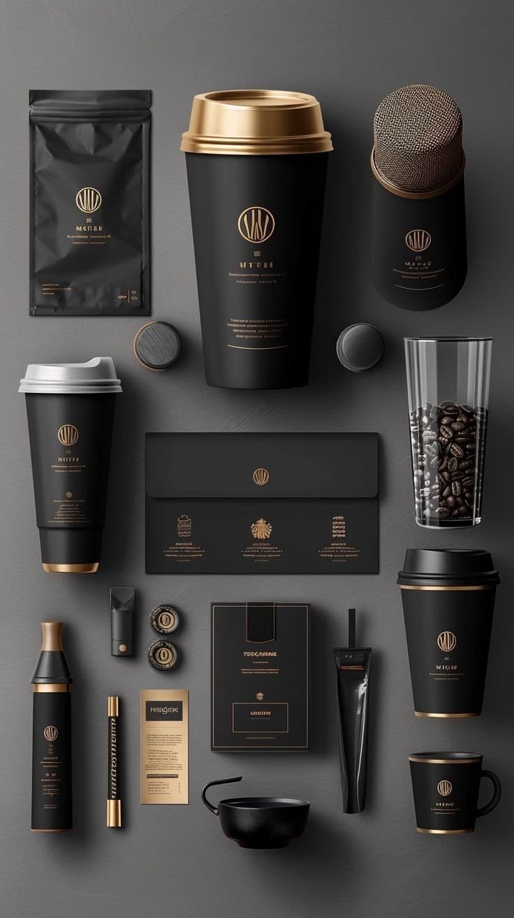 Layan Caffee products