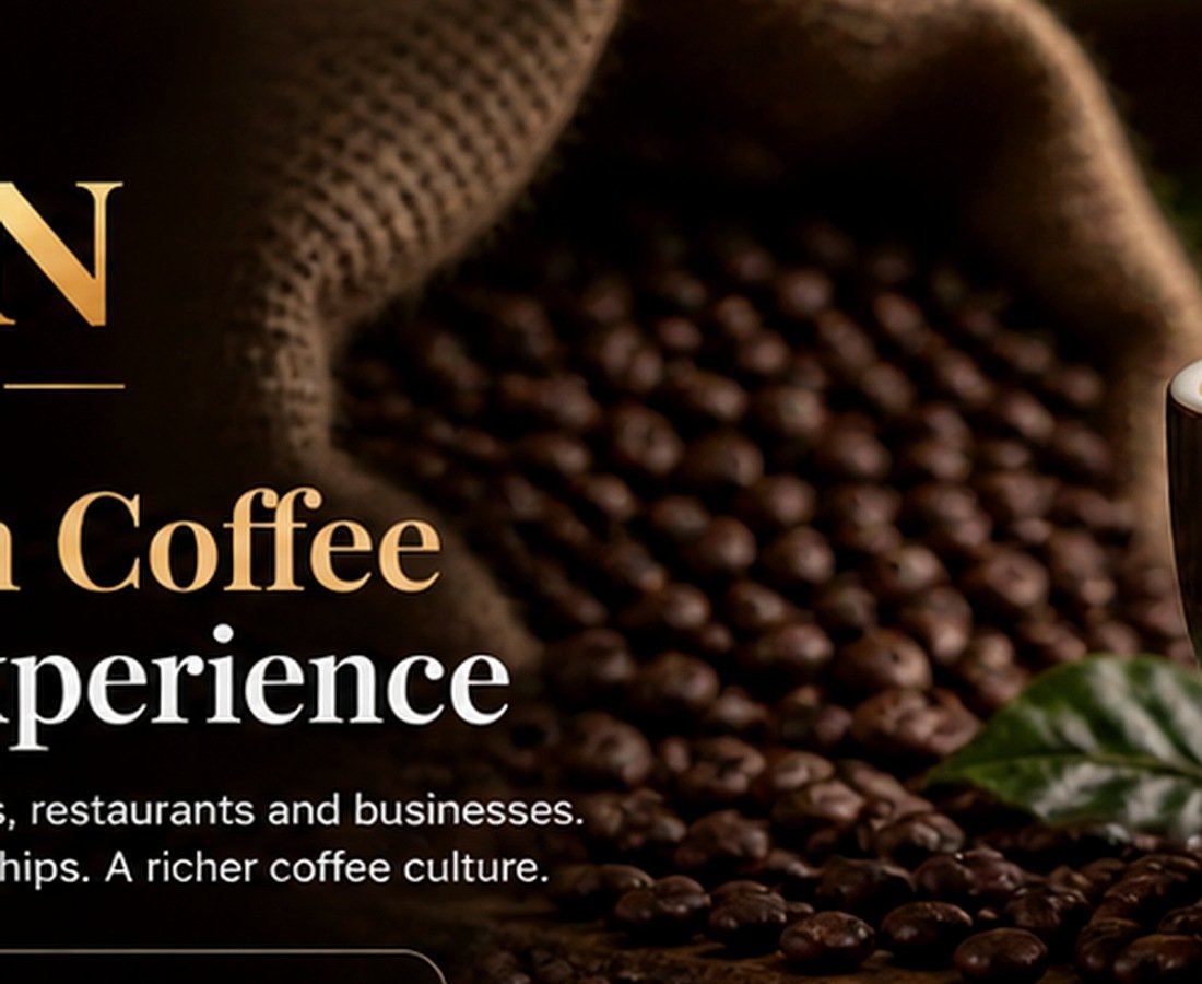 Coffee Beans