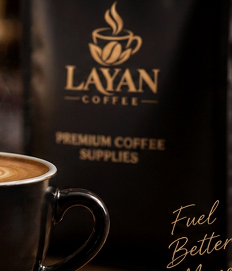 Cups & Packaging