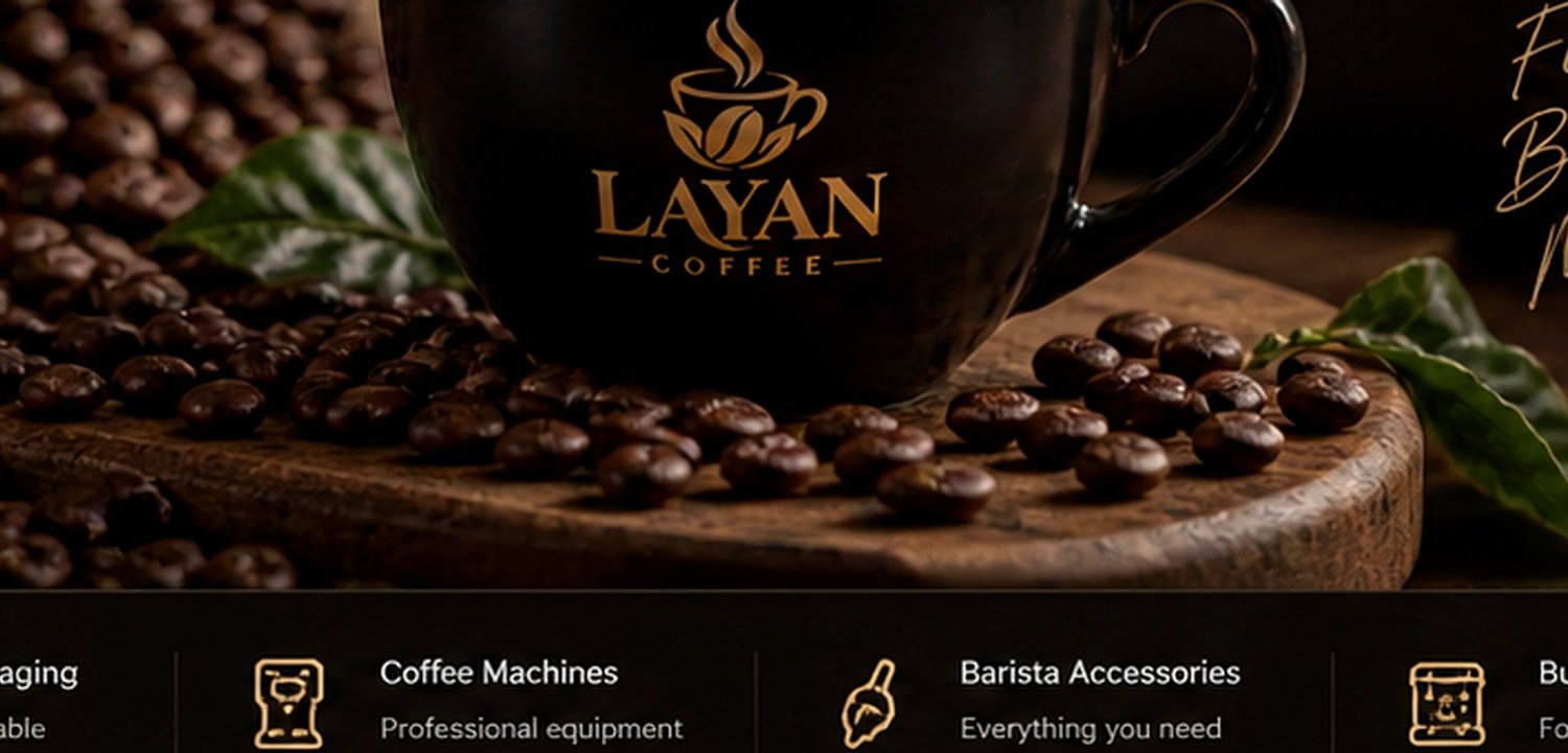 Coffee Machines